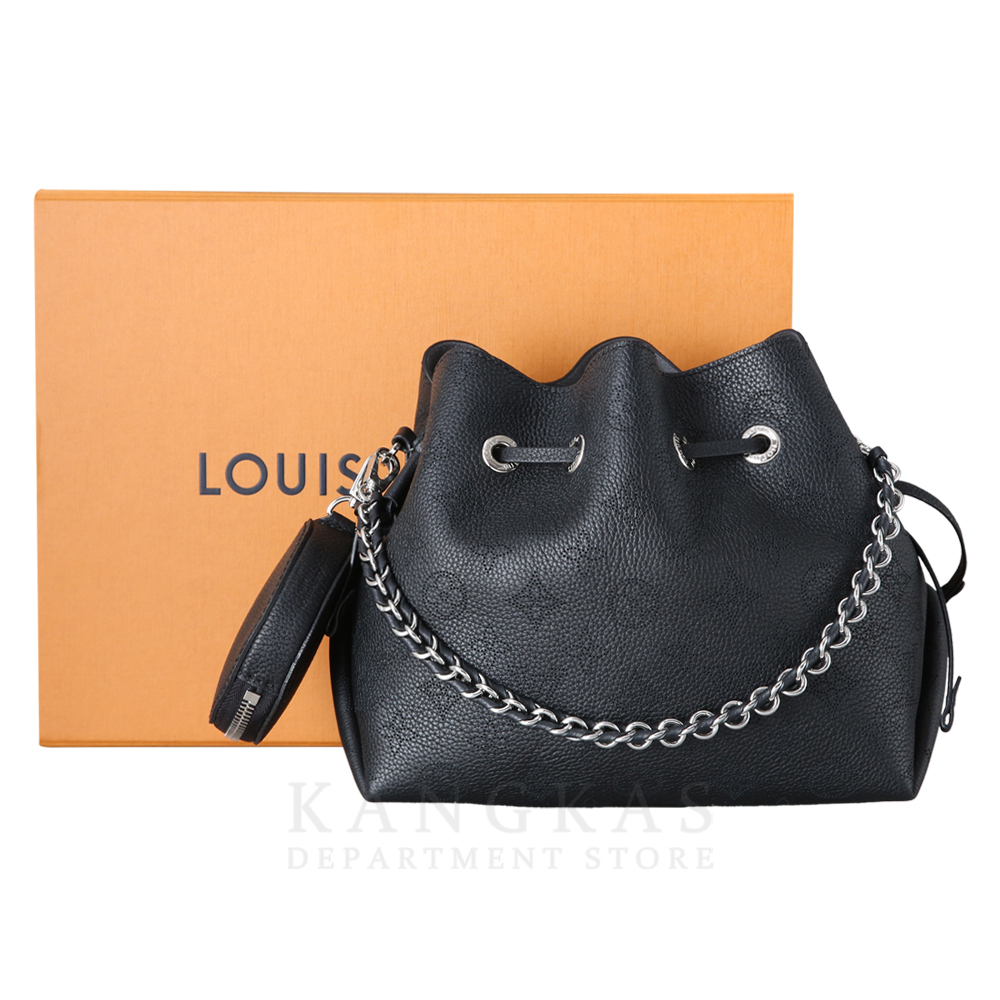 LOUIS VUITTON(USED)루이비통 마히나 벨라